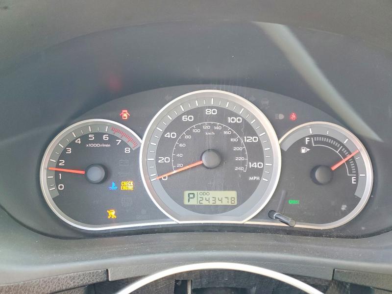 Продаж на аукціоні авто 2010 Subaru Impreza, vin: JF1GH6D61AH818693, номер лоту: 59862876