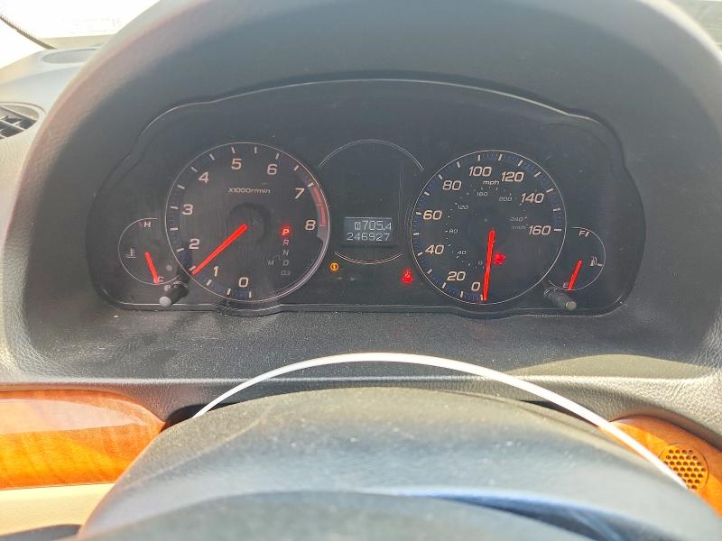 Продажа на аукционе авто 2007 Acura Tsx, vin: JH4CL96867C006754, номер лота: 62841536