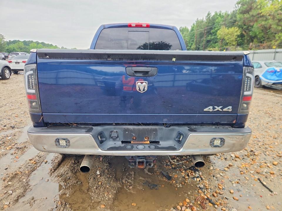 61346136 :رقم المزاد ، 1D7HU18217J595406 vin ، 2007 Dodge Ram 1500 مزاد بيع