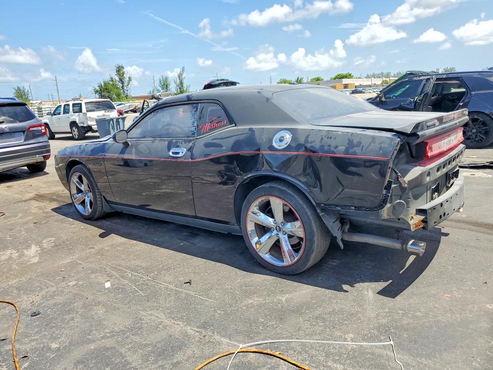 Aukcja sprzedaży 2010 Dodge Challenger, vin: 2B3CJ4DV3AH160573, numer aukcji: 61967486