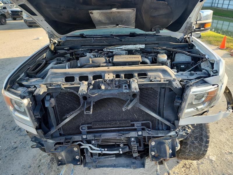 Aukcja sprzedaży 2019 Gmc Sierra, vin: 1GT12SEY4KF137547, numer aukcji: 85631105