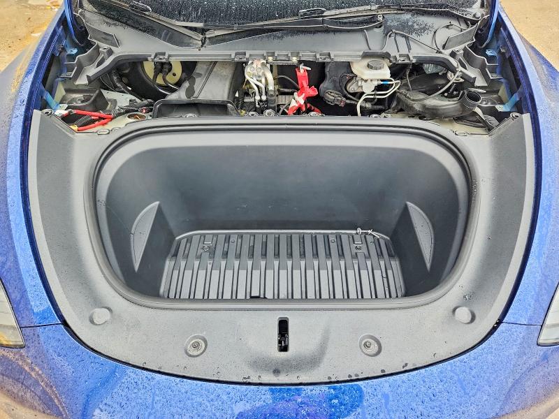 Aukcja sprzedaży 2024 Tesla Model Y, vin: 7SAYGDEF1RF027230, numer aukcji: 61637526