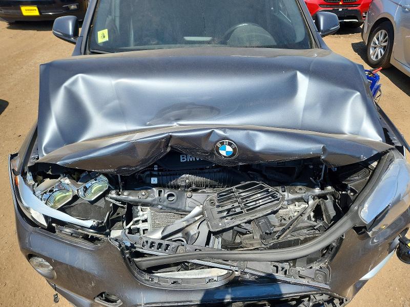 Продажа на аукционе авто 2019 Bmw X1, vin: WBXHT3C54K5L35502, номер лота: 85458635