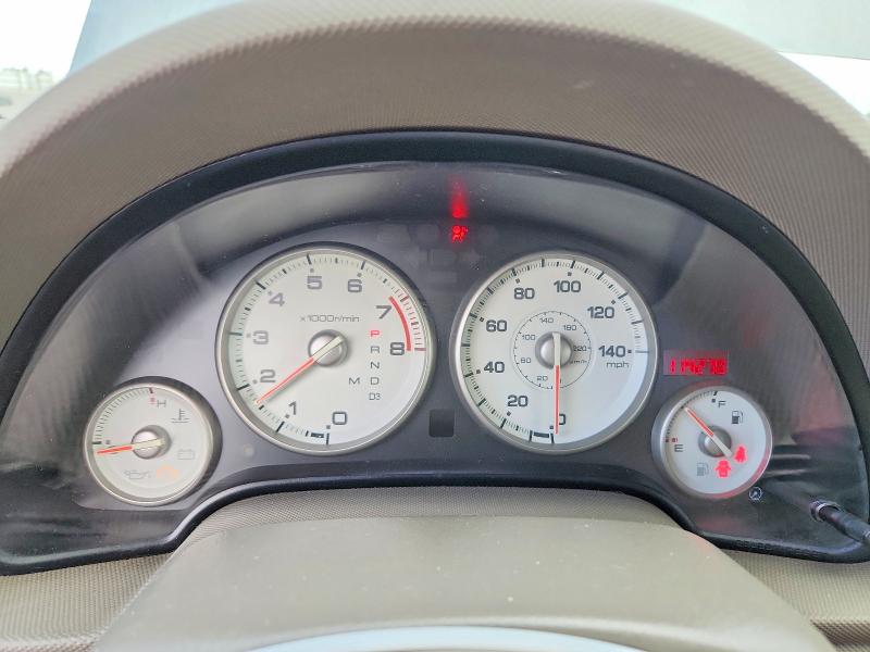 Продаж на аукціоні авто 2006 Acura Rsx, vin: JH4DC548X6S012433, номер лоту: 61750236