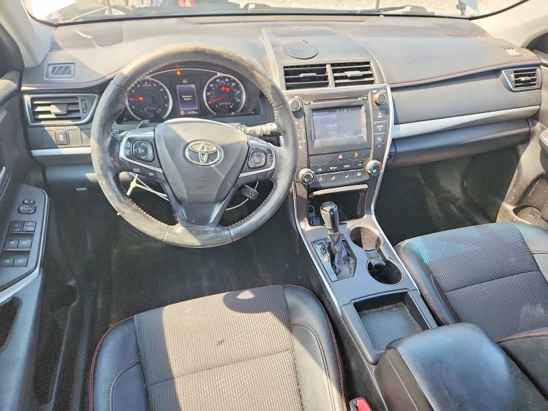 Aukcja sprzedaży 2016 Toyota Camry, vin: 4T1BF1FK4GU237868, numer aukcji: 61296516