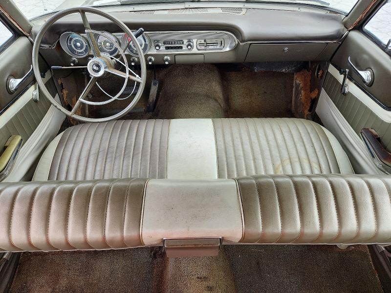 1963 Ford All Other მანქანა იყიდება აუქციონზე, vin: 3F42L235156, აუქციონის ნომერი: 62463256