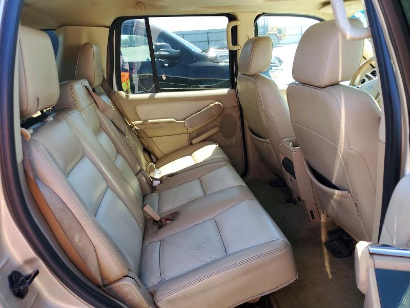 Продажа на аукционе авто 2006 Ford Explorer, vin: 1FMEU73E26UB58802, номер лота: 62431976