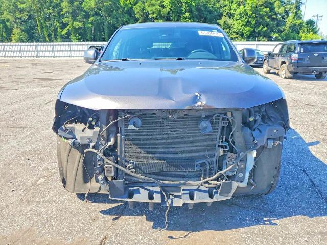 61284016 :رقم المزاد ، 1C4SDJCT5EC562748 vin ، 2014 Dodge Durango مزاد بيع