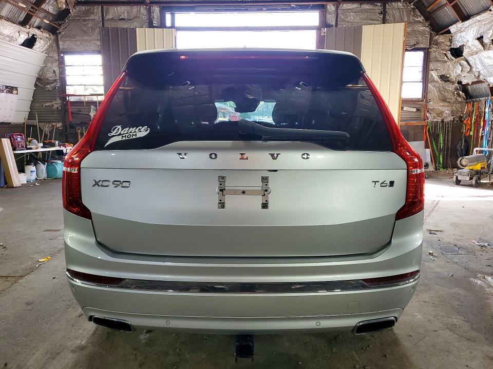 Продажа на аукционе авто 2021 Volvo Xc90, vin: YV4A22PL9M1689897, номер лота: 62396986
