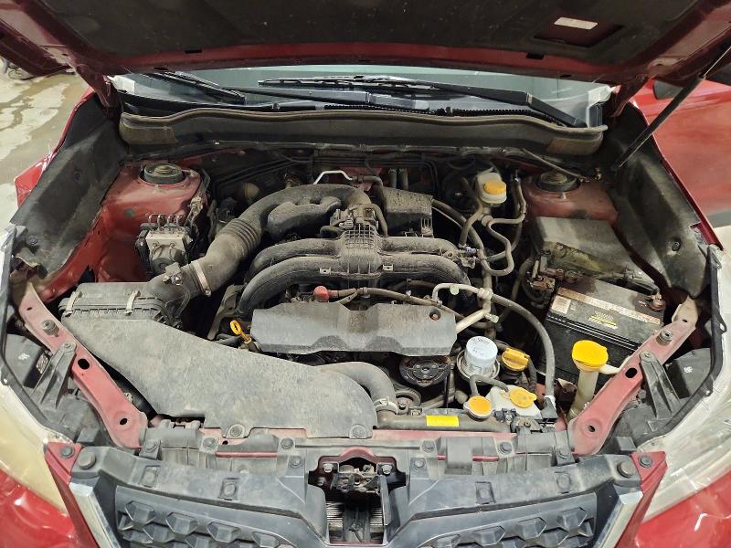 Продажа на аукционе авто 2015 Subaru Forester, vin: JF2SJABC7FH487034, номер лота: 60083896