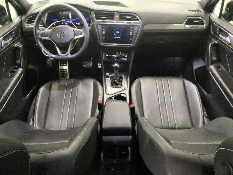 Продажа на аукционе авто 2023 Volkswagen Tiguan, vin: 3VVCB7AX3PM087171, номер лота: 60440316