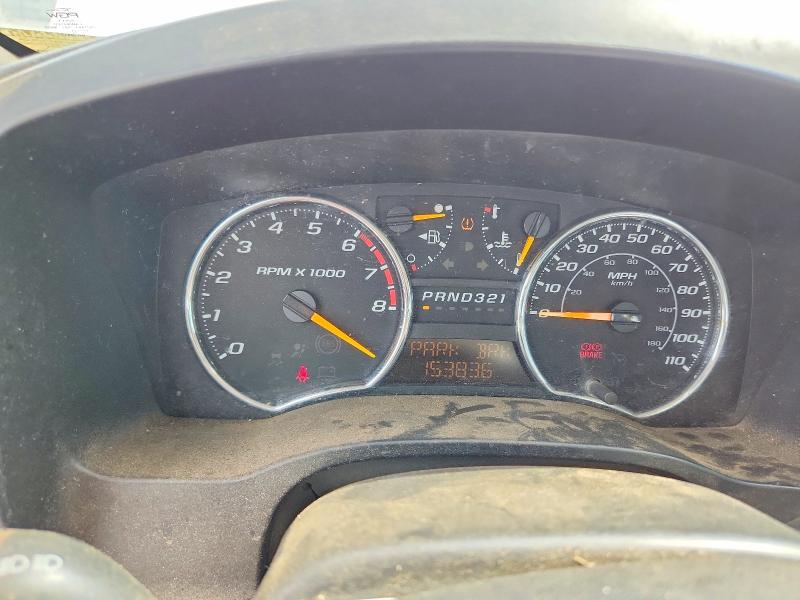 Продажа на аукционе авто 2012 Chevrolet Colorado, vin: 1GCESBF94C8153715, номер лота: 62426166