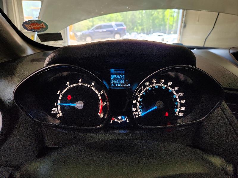 60068486 :رقم المزاد ، 3FADP4EJ3KM161907 vin ، 2019 Ford Fiesta مزاد بيع