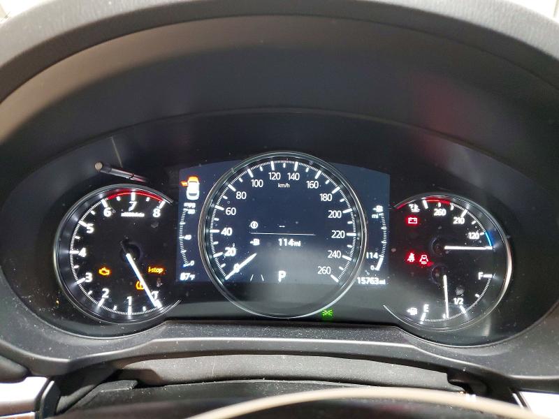 Aukcja sprzedaży 2025 Mazda Cx-5, vin: JM3KFBEMXS0599885, numer aukcji: 60770306