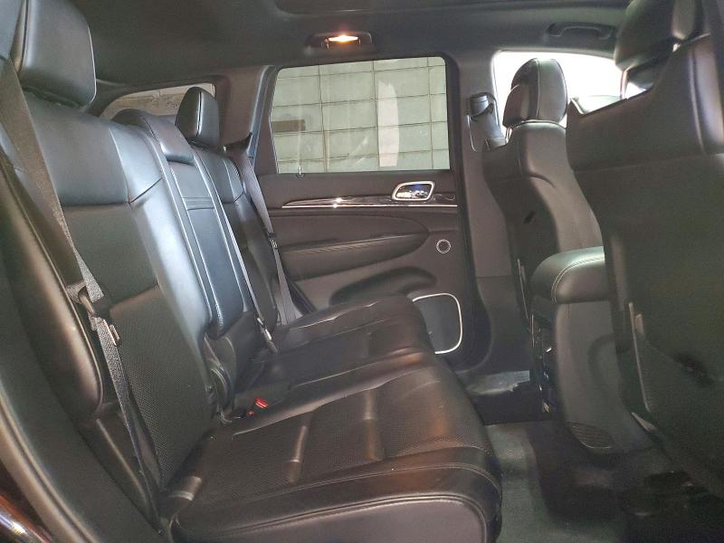 2015 Jeep Grand Cherokee მანქანა იყიდება აუქციონზე, vin: 1C4RJFCG0FC215482, აუქციონის ნომერი: 62019226
