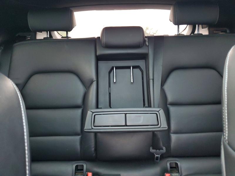 62015976 :رقم المزاد ، SJKCH5CR2HA016197 vin ، 2017 Infiniti Qx30 مزاد بيع