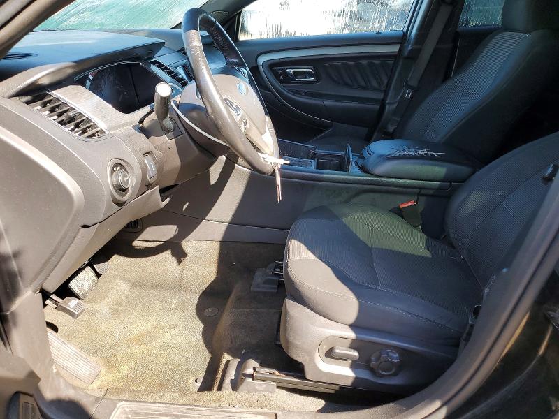 Aukcja sprzedaży 2014 Ford Taurus, vin: 1FAHP2E86EG110581, numer aukcji: 62121006
