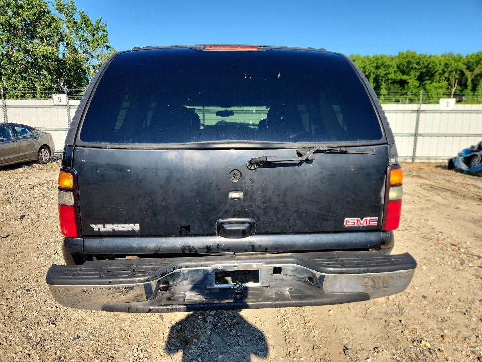 Aukcja sprzedaży 2004 Gmc Yukon, vin: 1GKEC13V94J162000, numer aukcji: 61159066