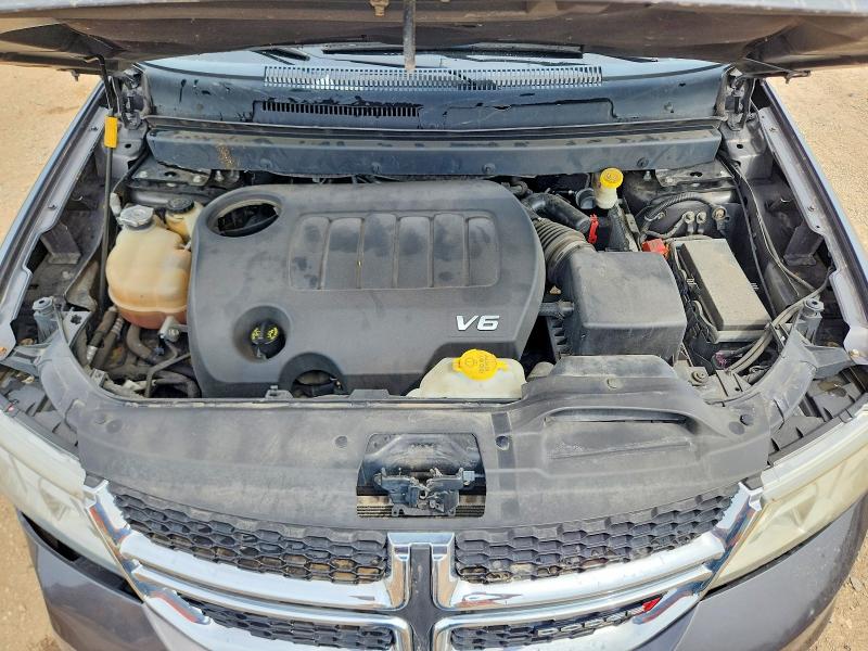 Aukcja sprzedaży 2017 Dodge Journey, vin: 3C4PDDBG4HT535304, numer aukcji: 60215196