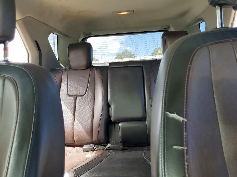 Продажа на аукционе авто 2012 Chevrolet Equinox, vin: 2GNFLGE53C6304196, номер лота: 61959366