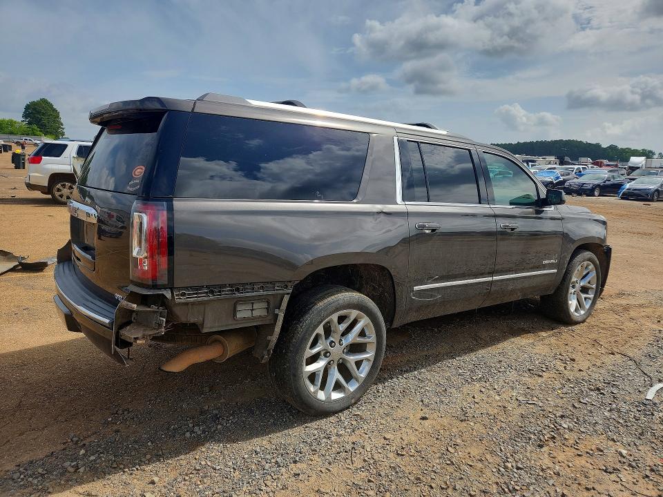61325546 :رقم المزاد ، 1GKS2HKJ8KR208217 vin ، 2019 Gmc Yukon Xl مزاد بيع