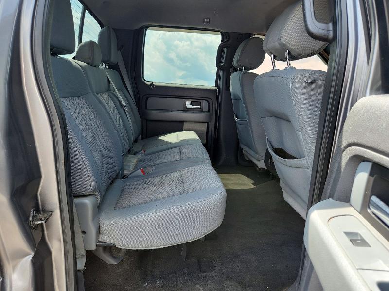 Продажа на аукционе авто 2013 Ford F150, vin: 1FTFW1ET7DFD64856, номер лота: 60384626