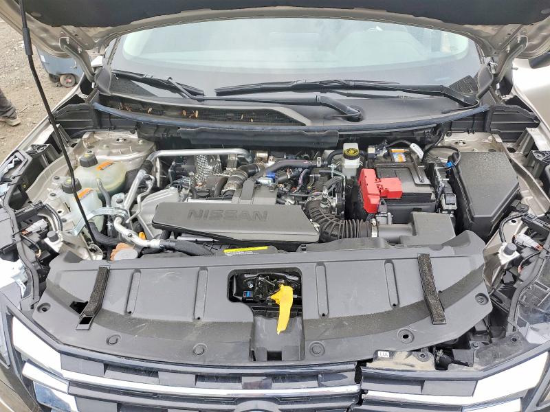 62437836 :رقم المزاد ، JN8BT3BB2TW081959 vin ، 2026 Nissan Rogue مزاد بيع
