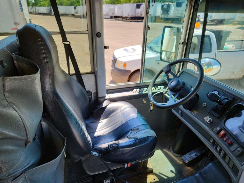 Продажа на аукционе авто 2011 Thomas Saf-t-liner Efx, vin: 1T88P4E25B1138533, номер лота: 60428256