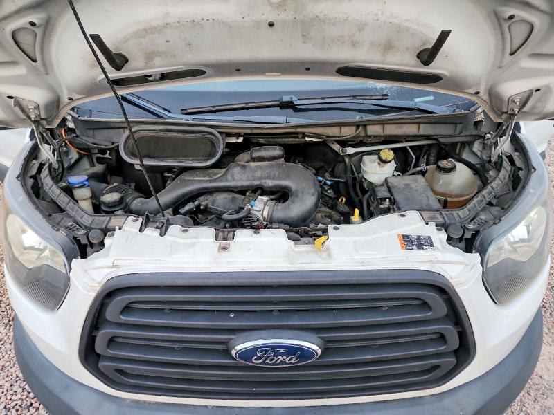 Aukcja sprzedaży 2018 Ford Transit, vin: 1FTBW3XM2JKA80330, numer aukcji: 58714036