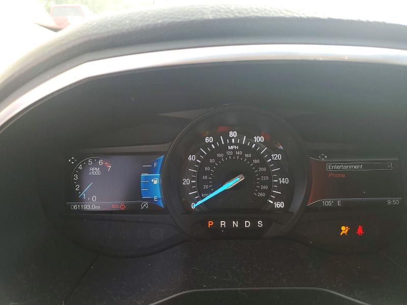 Aukcja sprzedaży 2020 Ford Edge, vin: 2FMPK4K93LBA11472, numer aukcji: 60036836