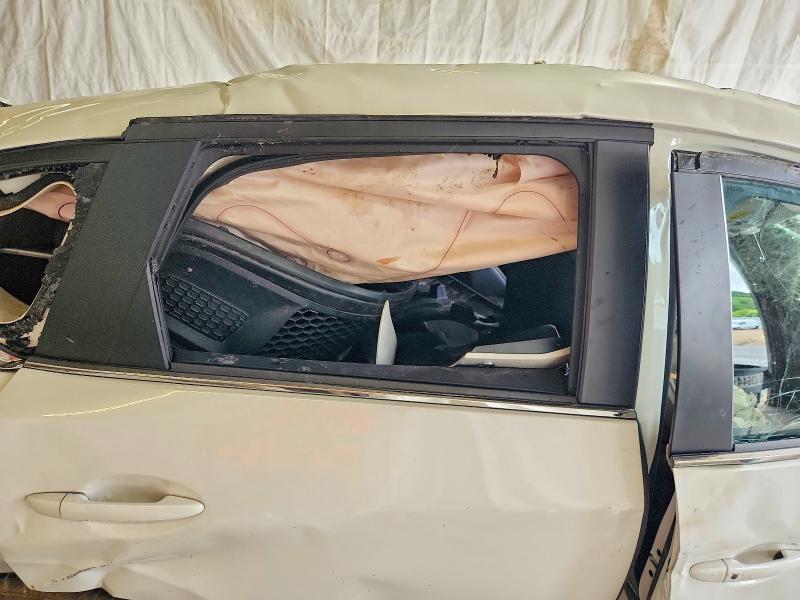 Aukcja sprzedaży 2025 Mazda Cx-5, vin: JM3KFBBL8S0690388, numer aukcji: 59791916