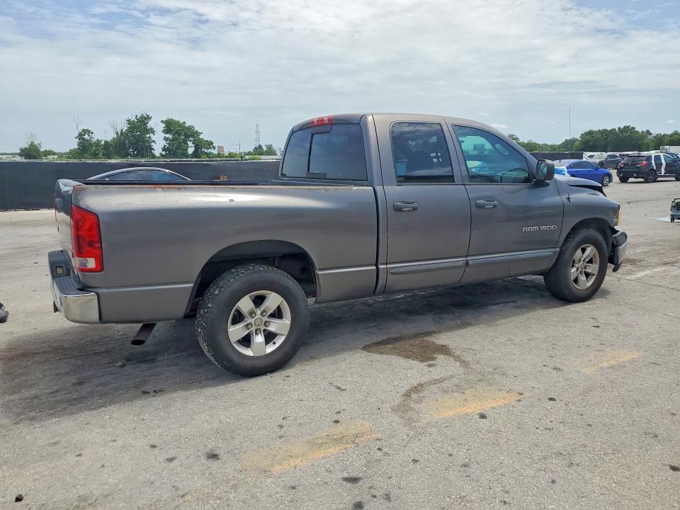 Продажа на аукционе авто 2003 Dodge Ram 1500, vin: 1D7HA18D53J608162, номер лота: 60756416
