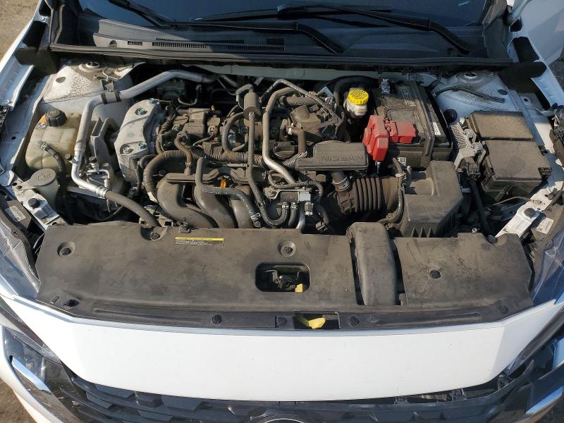 Aukcja sprzedaży 2024 Nissan Sentra, vin: 3N1AB8BV1RY290728, numer aukcji: 59784216