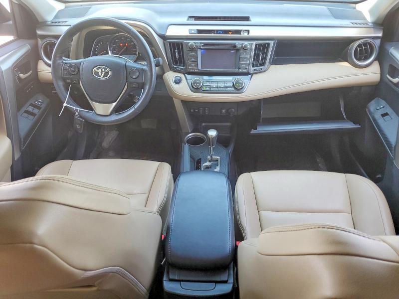 2013 Toyota Rav4 მანქანა იყიდება აუქციონზე, vin: 2T3DFREV3DW008362, აუქციონის ნომერი: 62307176
