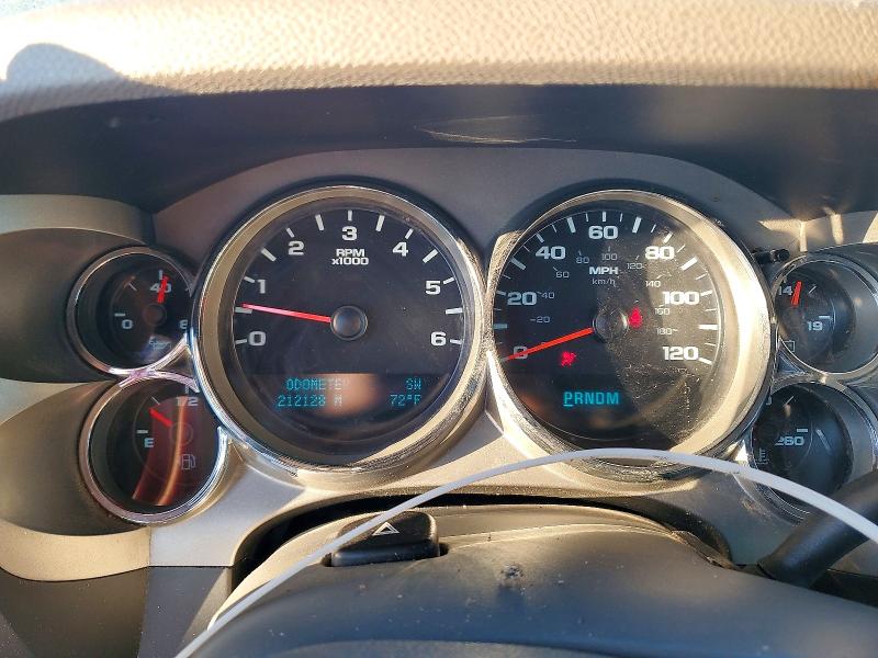 Продажа на аукционе авто 2010 Gmc Sierra, vin: 3GTRKVE38AG266106, номер лота: 60662536