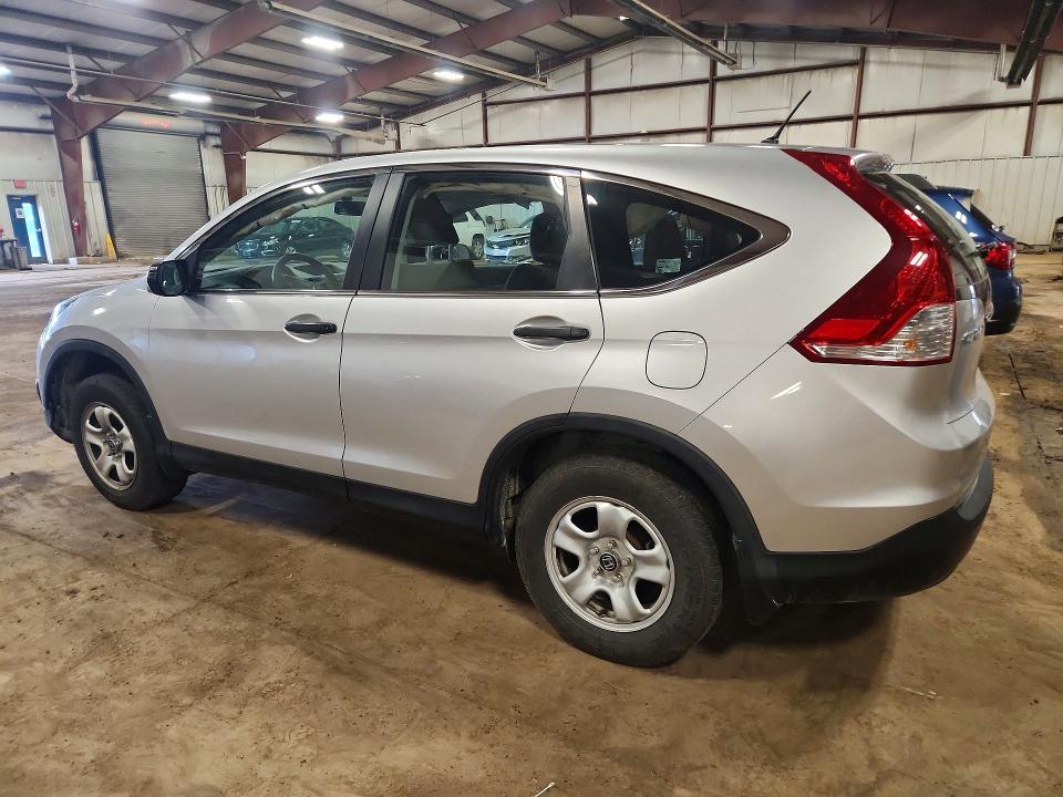 Aukcja sprzedaży 2014 Honda Cr-v, vin: 2HKRM4H32EH722646, numer aukcji: 59672126