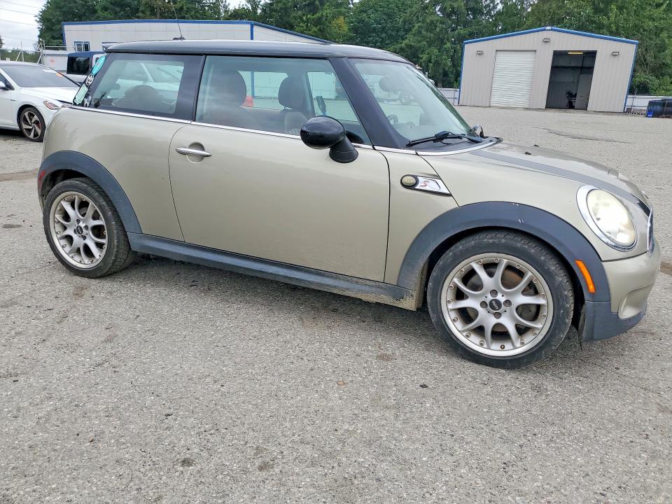 Aukcja sprzedaży 2007 Mini Cooper, vin: WMWMF73577TL83361, numer aukcji: 59915126