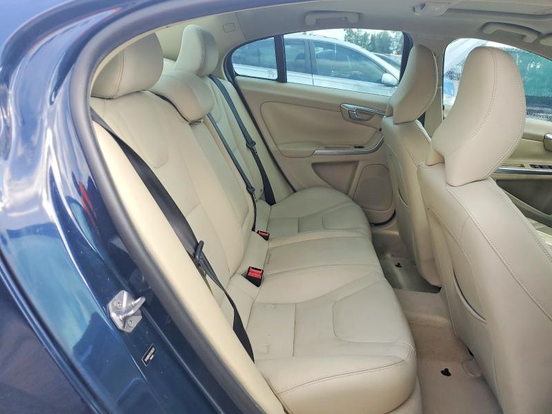 Aukcja sprzedaży 2015 Volvo S60, vin: YV140MFK7F2355272, numer aukcji: 63470236