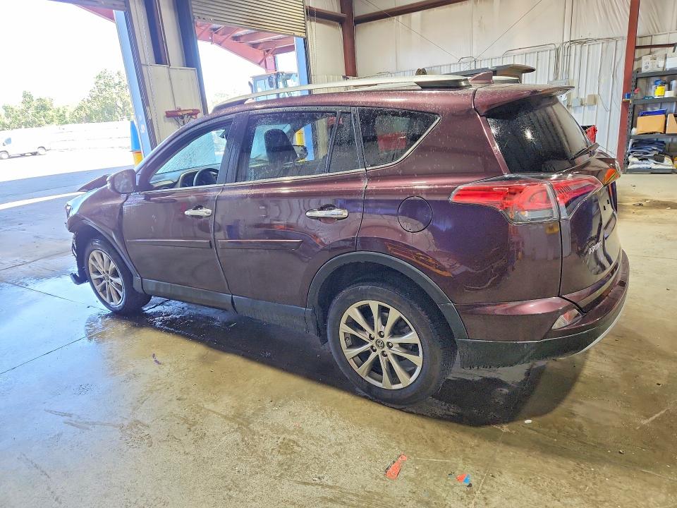 Aukcja sprzedaży 2018 Toyota Rav4, vin: 2T3DFREV1JW707906, numer aukcji: 60615636