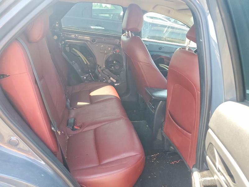59329286 :رقم المزاد ، 3MVDMBCL1NM406640 vin ، 2022 Mazda Cx-30 مزاد بيع