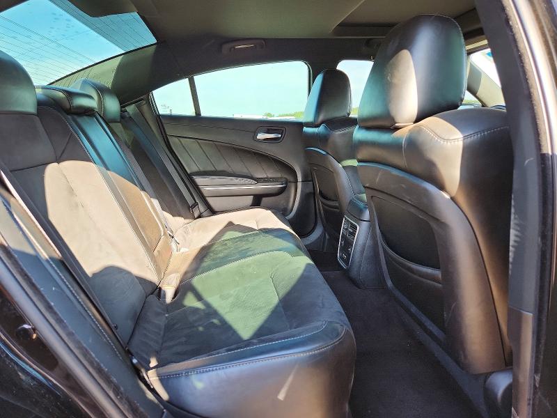 Продаж на аукціоні авто 2019 Dodge Charger, vin: 2C3CDXGJ8KH530423, номер лоту: 58367296