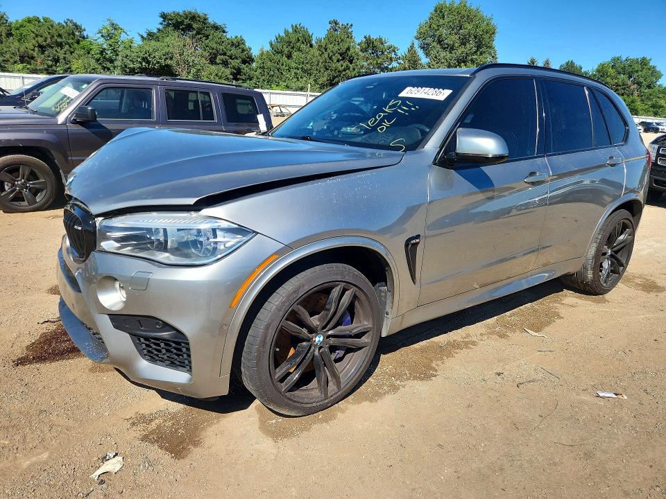 Aukcja sprzedaży 2018 Bmw X5, vin: 5YMKT6C50J0Y84069, numer aukcji: 62914286