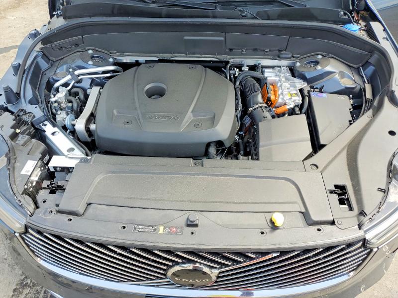 85979385 :رقم المزاد ، YV4H60PG9S1357966 vin ، 2025 Volvo Xc90 مزاد بيع