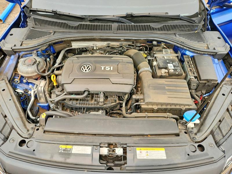 Продаж на аукціоні авто 2023 Volkswagen Jetta, vin: 3VW2T7BUXPM059943, номер лоту: 61290326