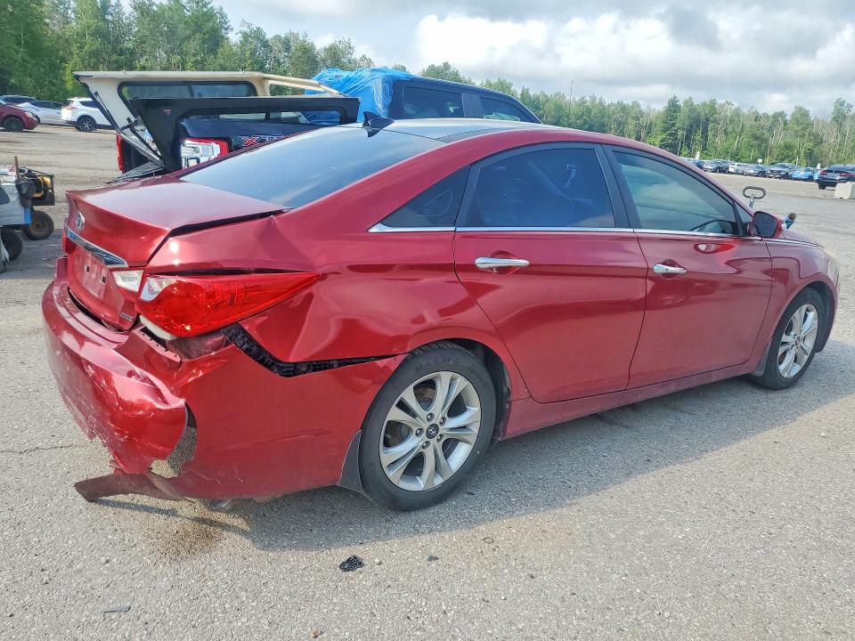 Продаж на аукціоні авто 2013 Hyundai Sonata, vin: 5NPEC4AC1DH521475, номер лоту: 62419856