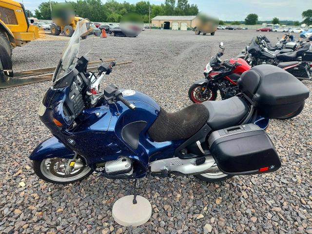 Aukcja sprzedaży 2003 Bmw R1150, vin: WB10499A43ZE90141, numer aukcji: 61793106