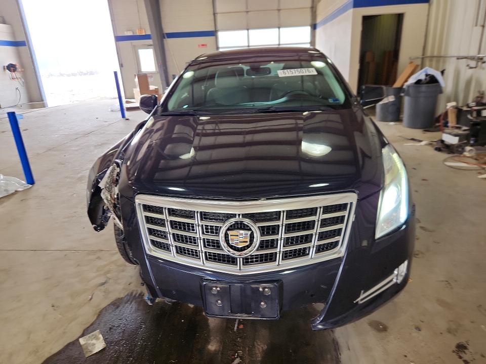 Aukcja sprzedaży 2013 Cadillac Xts, vin: 2G61P5S37D9221050, numer aukcji: 61575076