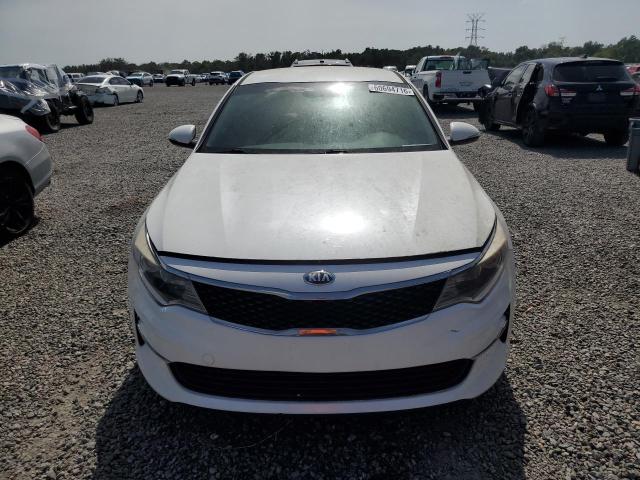 60694716 :رقم المزاد ، KNAGT4L3XG5098984 vin ، 2016 Kia Optima مزاد بيع