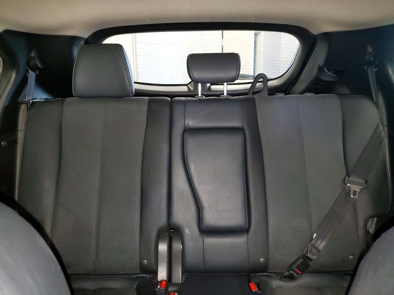 62800256 :رقم المزاد ، JA4ATWAA6SZ004357 vin ، 2025 Mitsubishi Eclipse Cross مزاد بيع