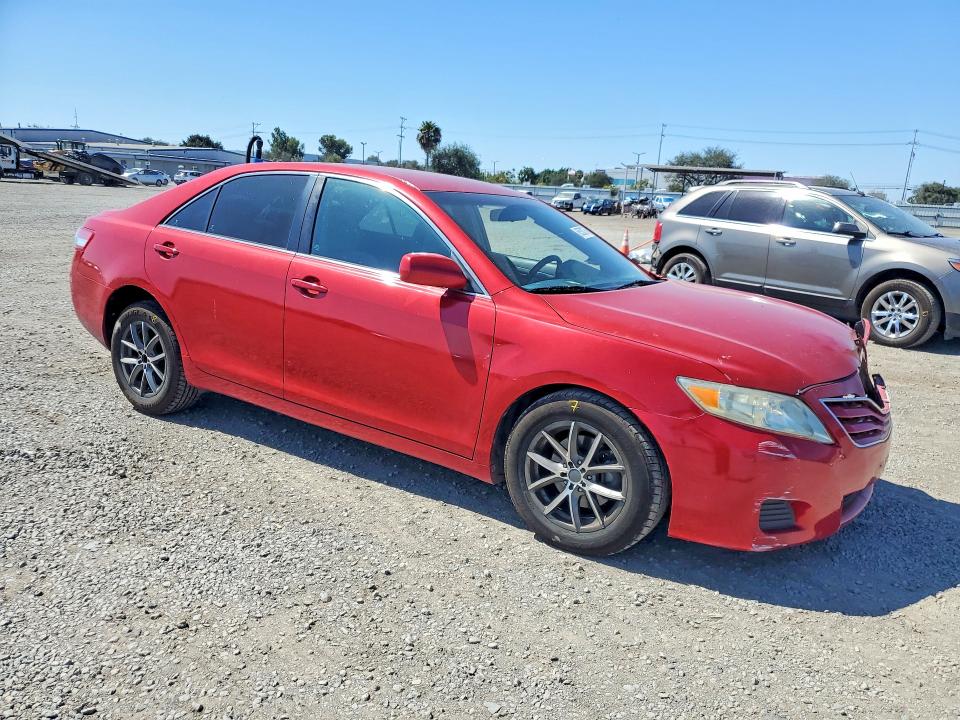 Aukcja sprzedaży 2011 Toyota Camry, vin: 4T1BF3EK3BU177409, numer aukcji: 60530376